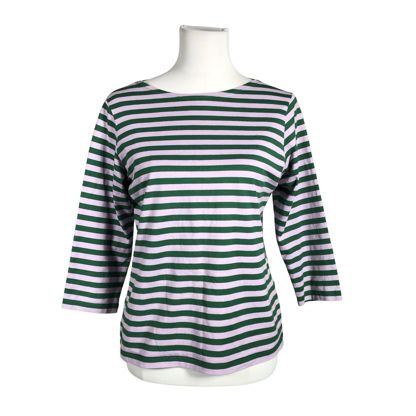 Unisex Marimekko - Tricot shirt, size 38 - Green (1)