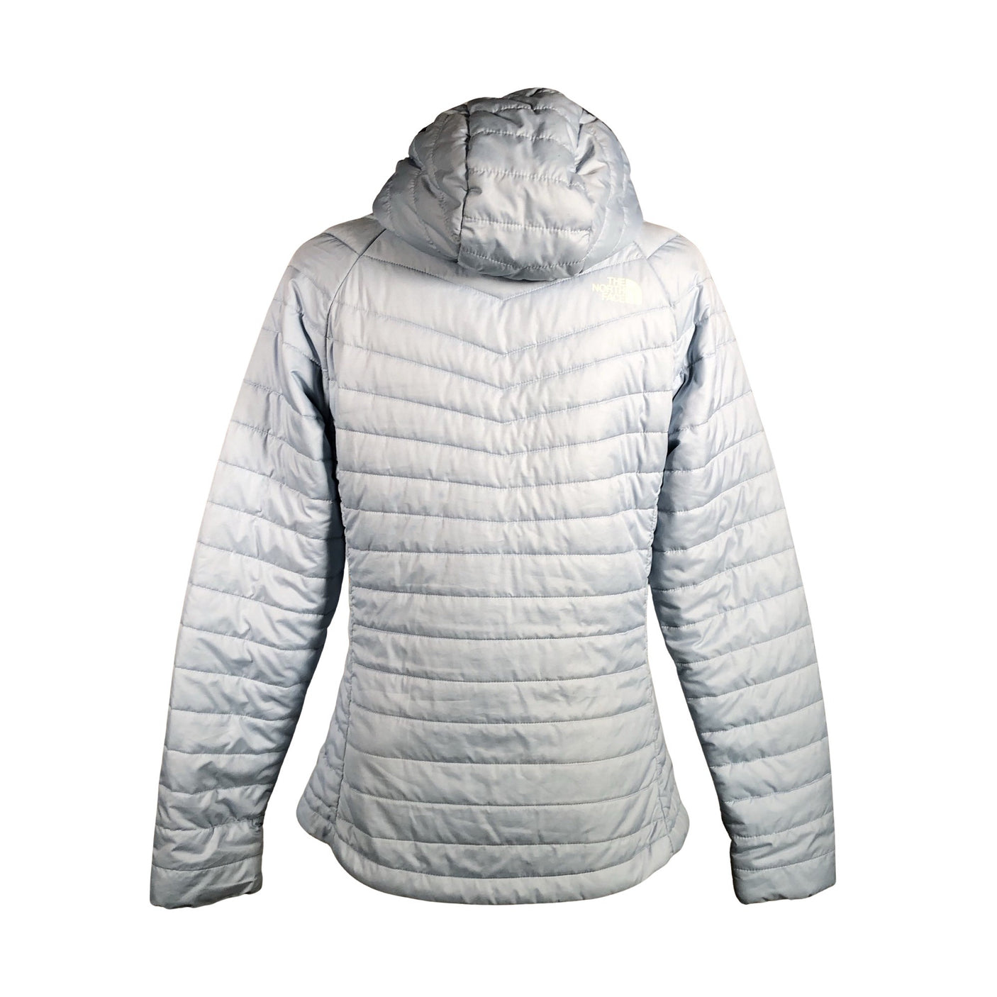 Unisex The North Face - Lightly padded jacket, size 36 - Light blue (2)