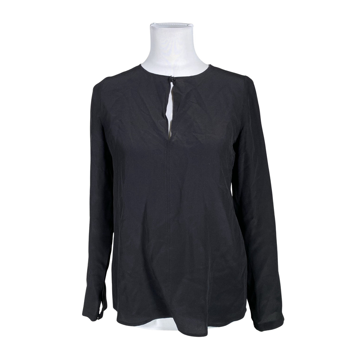 Unisex Katri Niskanen - Blouse, size 36 - Black (1)