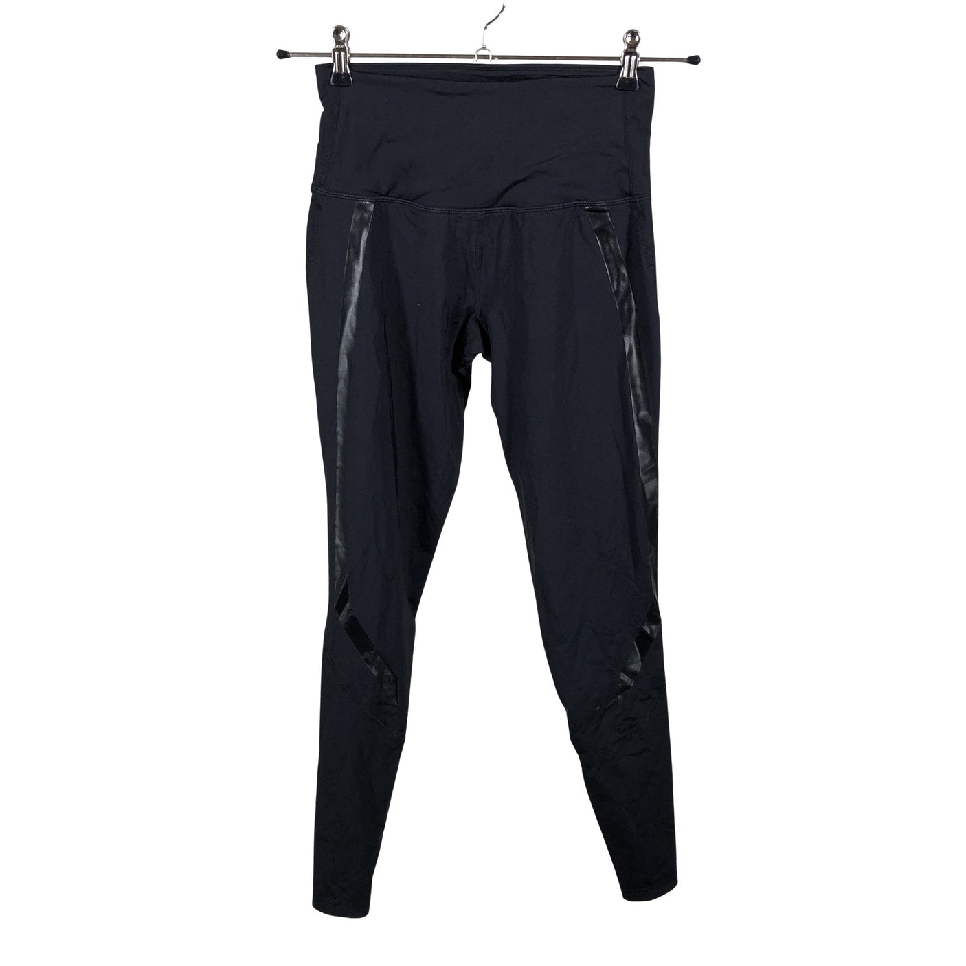 Unisex 2XU - Sports tights, size 38 - Black (1)