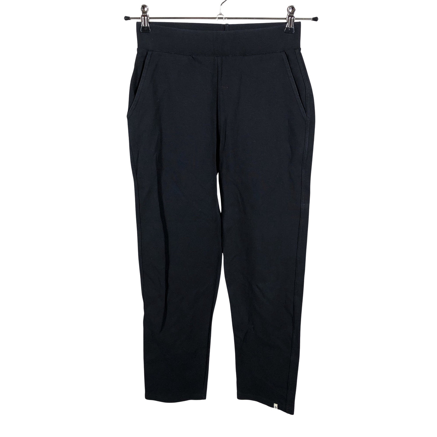 Unisex Kaiko - Tricot pants, size 36 - Black (1)