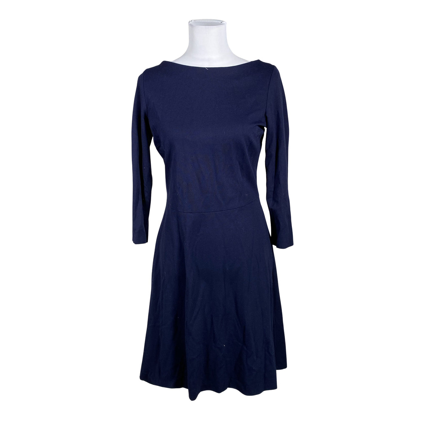 Unisex Gant - Tricot dress, size 38 - Blue (1)