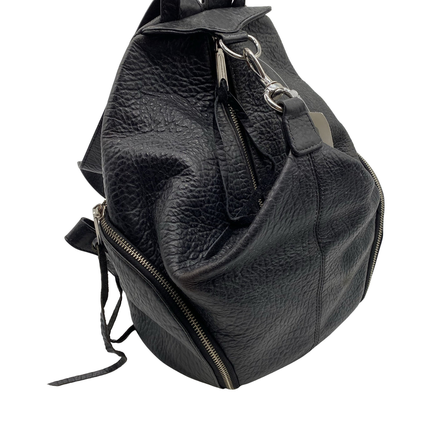 Unisex Rebecca Minkoff - Backpack, size Ei kokoa - Black (3)