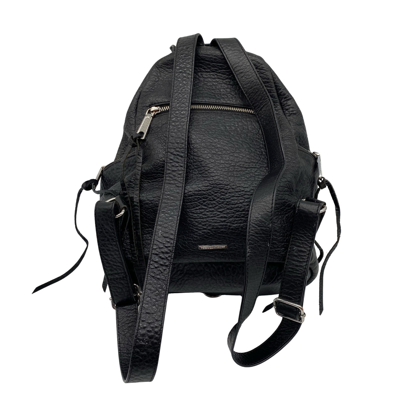 Unisex Rebecca Minkoff - Backpack, size Ei kokoa - Black (4)