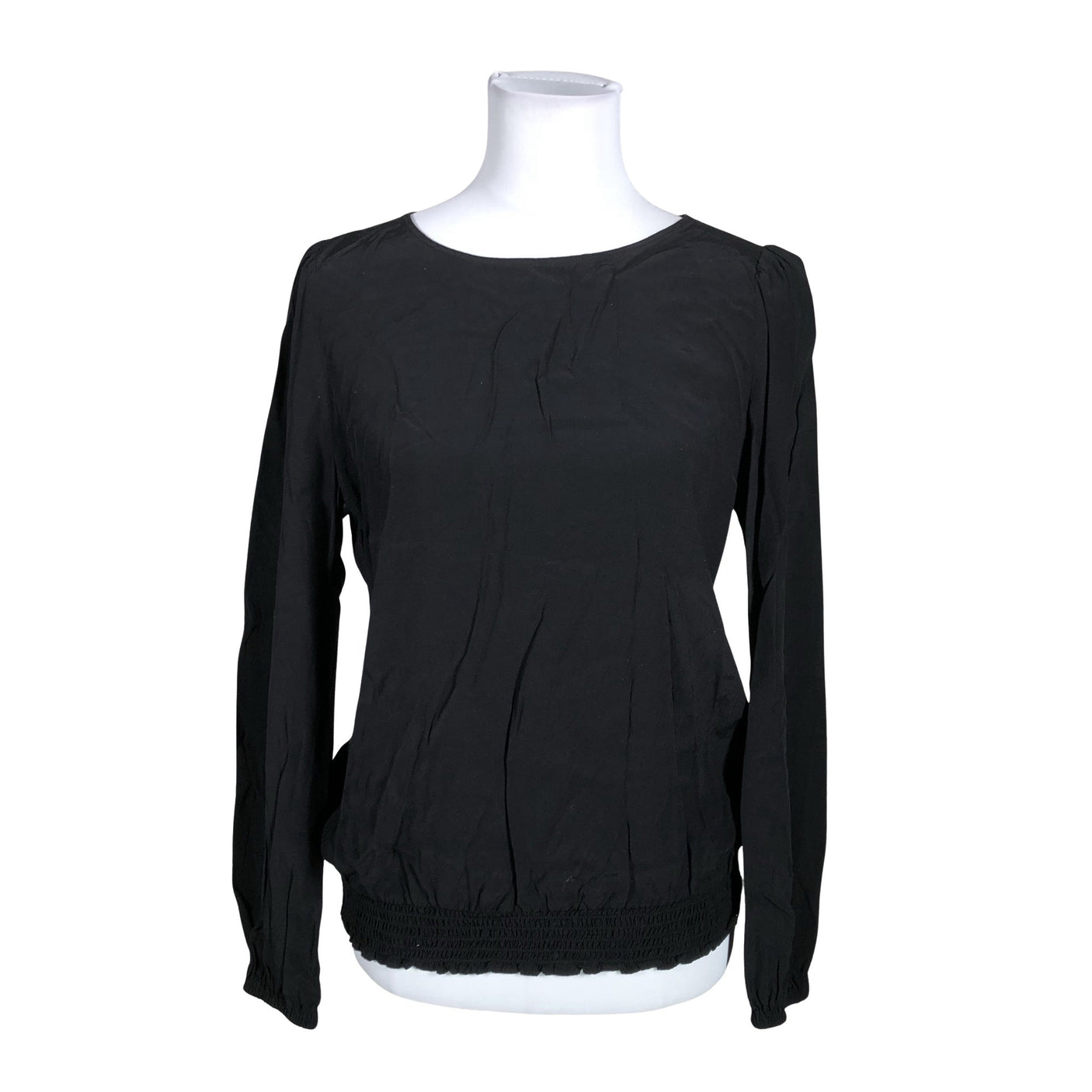 Unisex Esprit - Blouse, size 38 - Black (1)