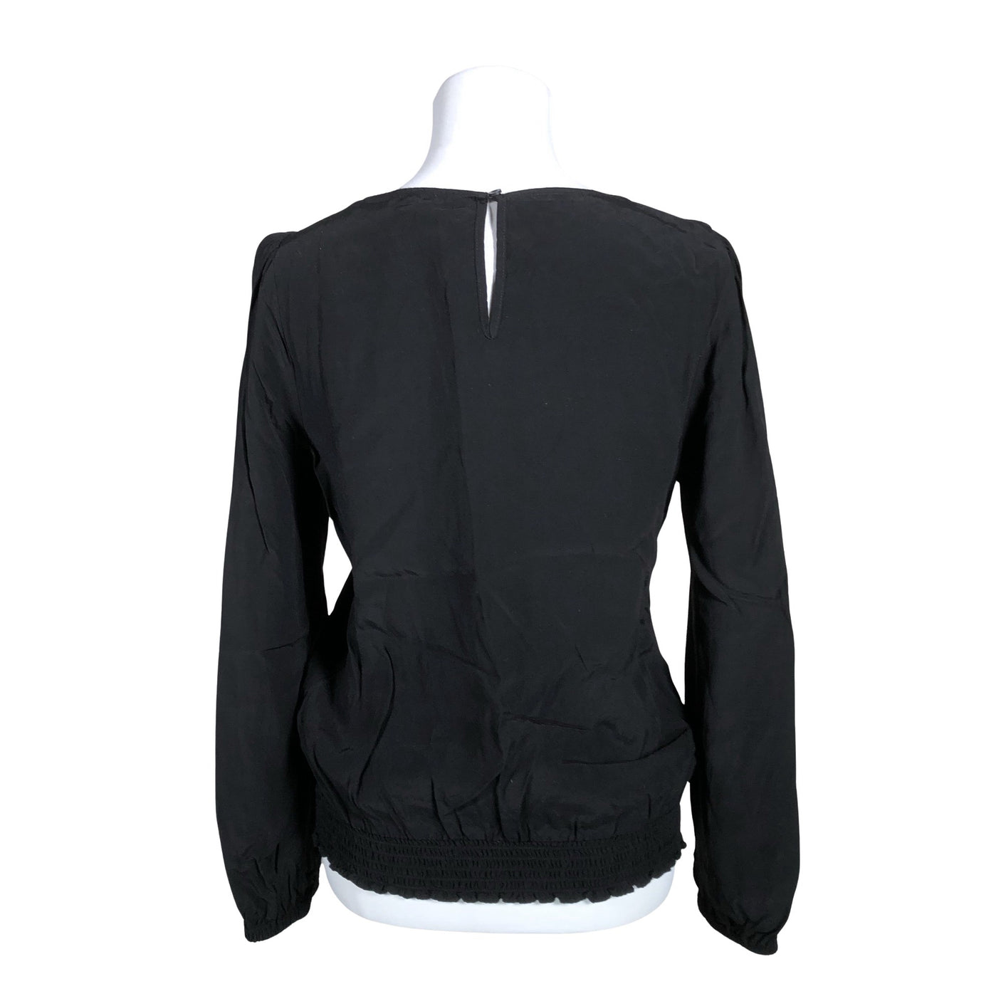 Unisex Esprit - Blouse, size 38 - Black (2)