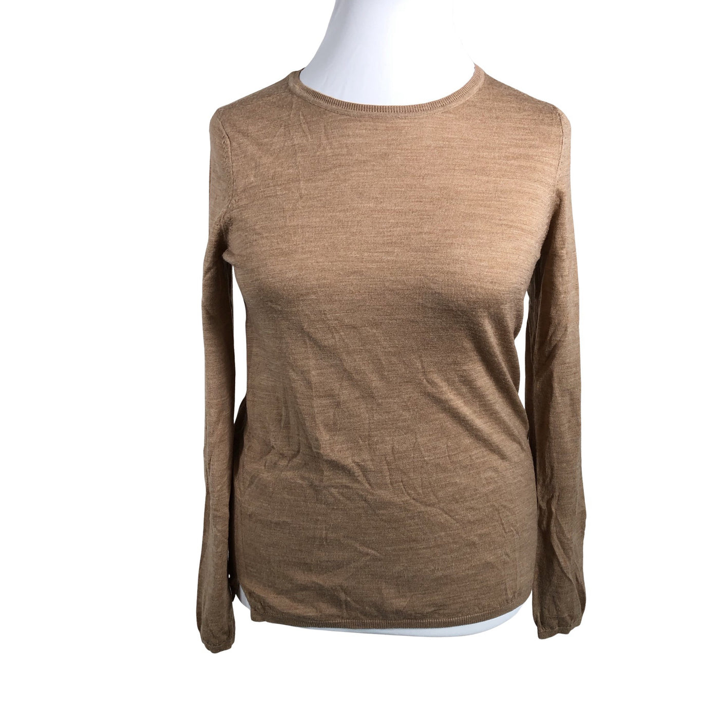 Unisex Cristelle&co - Sweater, size 42 - Beige (1)