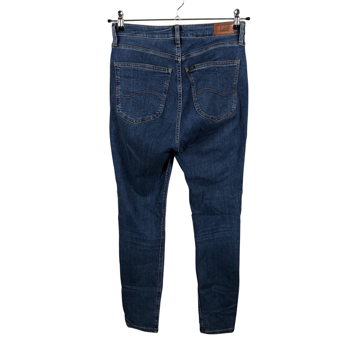 Unisex Lee - Jeans, size W31 - Blue (2)