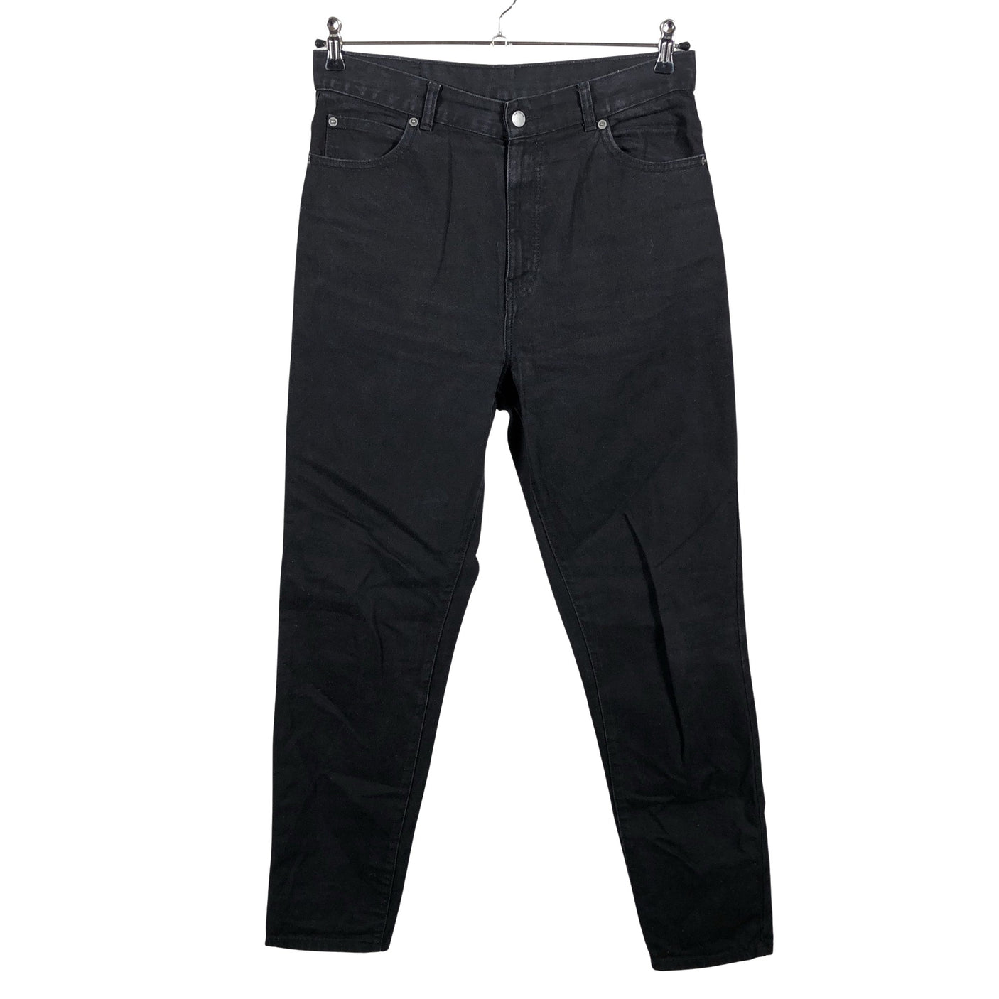 Unisex Dr.Denim - Jeans, size W31 - Black (1)