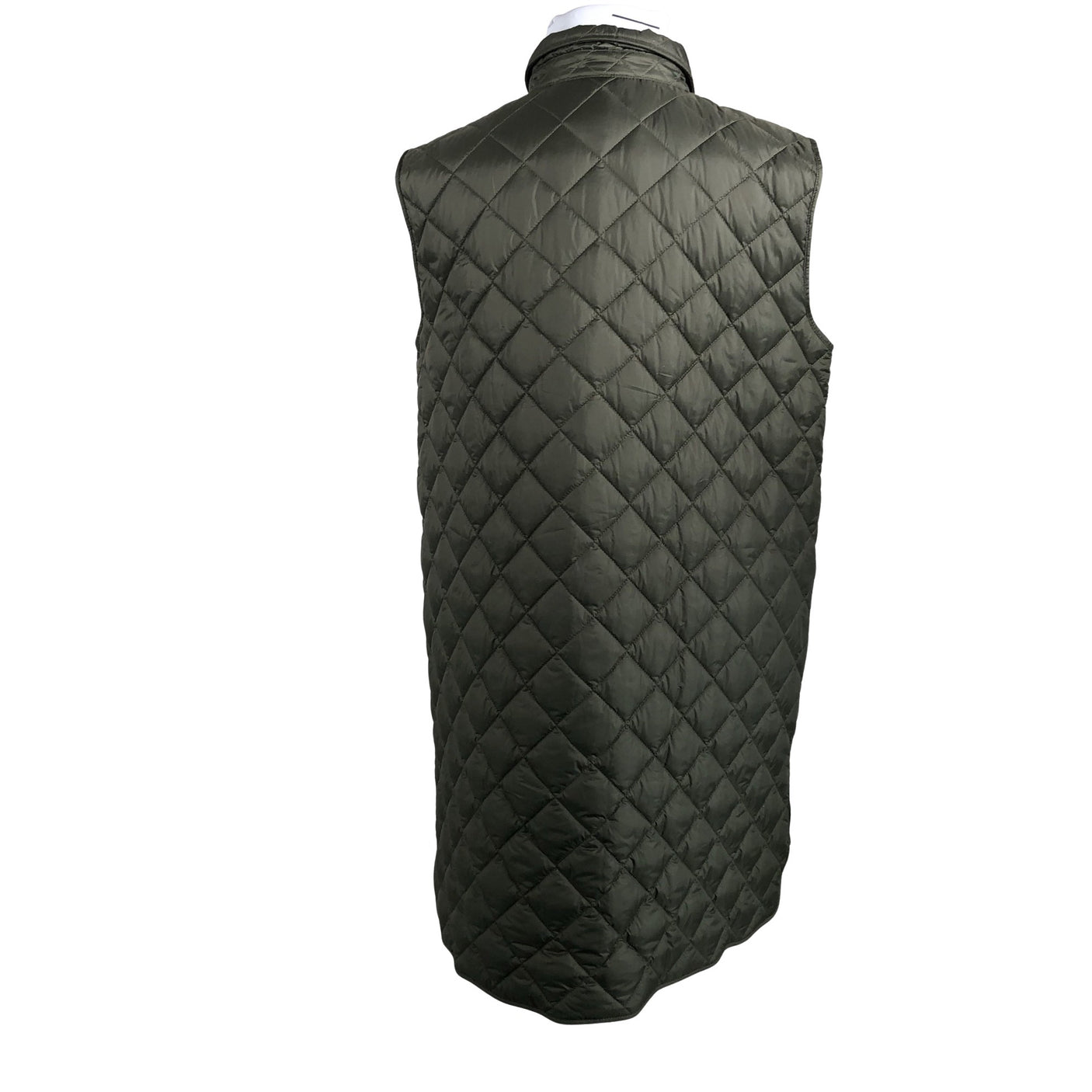 Unisex Schneiders Salzburg - Winter vest, size 44 - Green (2)