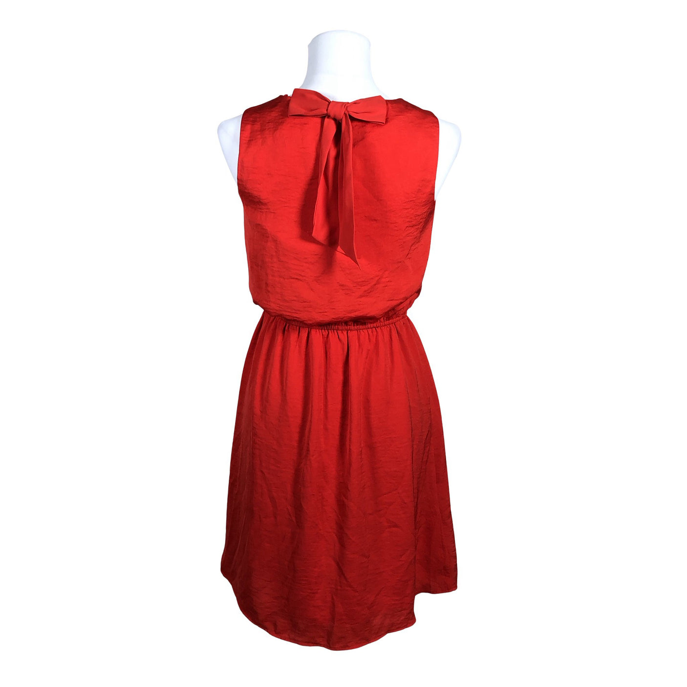 Unisex Holly & Whyte by Lindex - Party dress, size 36 - Red (2)