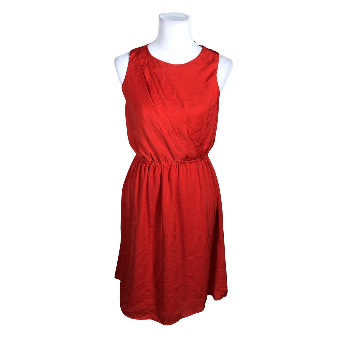Unisex Holly & Whyte by Lindex - Party dress, size 36 - Red (1)