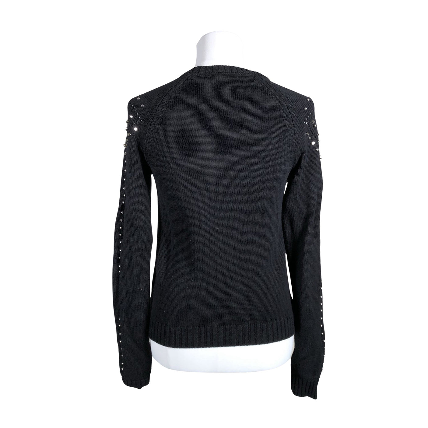 Unisex Guess - Sweater, size 38 - Black (2)