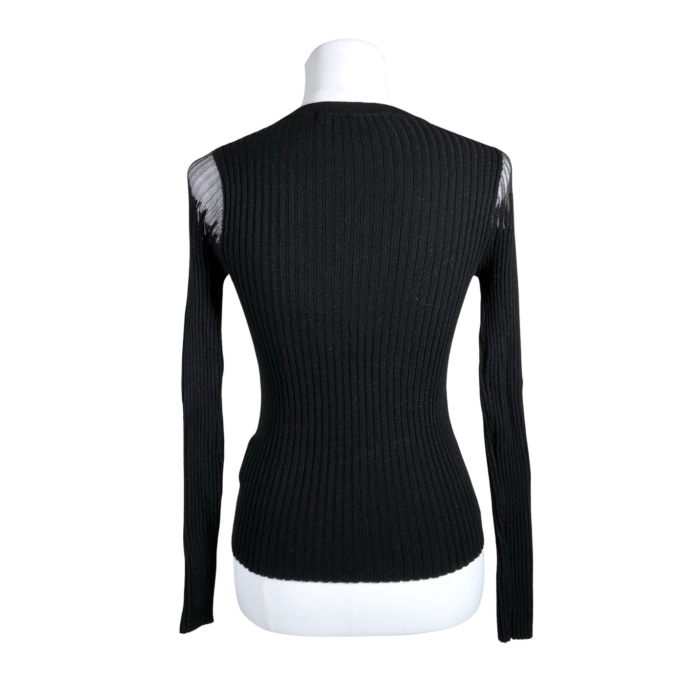 Unisex Guess - Sweater, size 38 - Black (2)