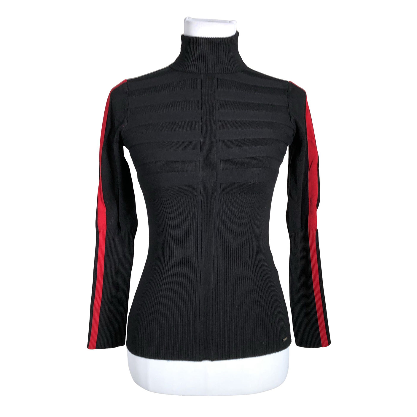 Unisex Morgan - Sweater, size 36 - Black (1)