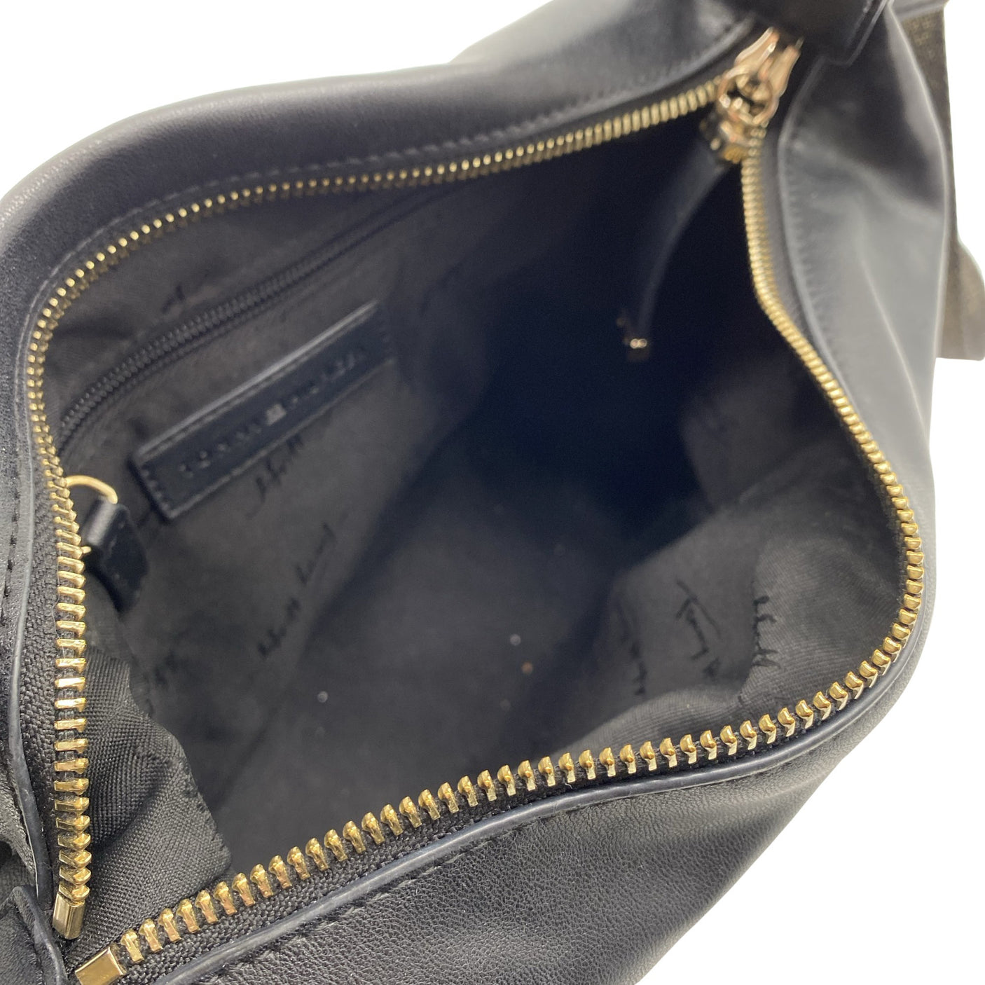 Unisex Tommy Hilfiger - Shoulder bag, size Midi - Black (2)