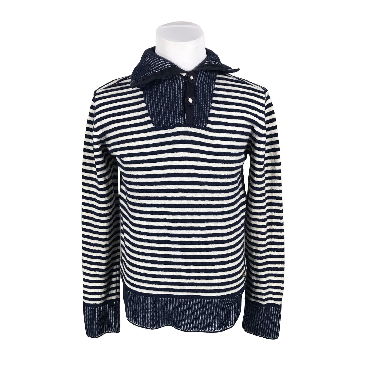 Unisex Gsus - Sweater, size L - Blue (1)