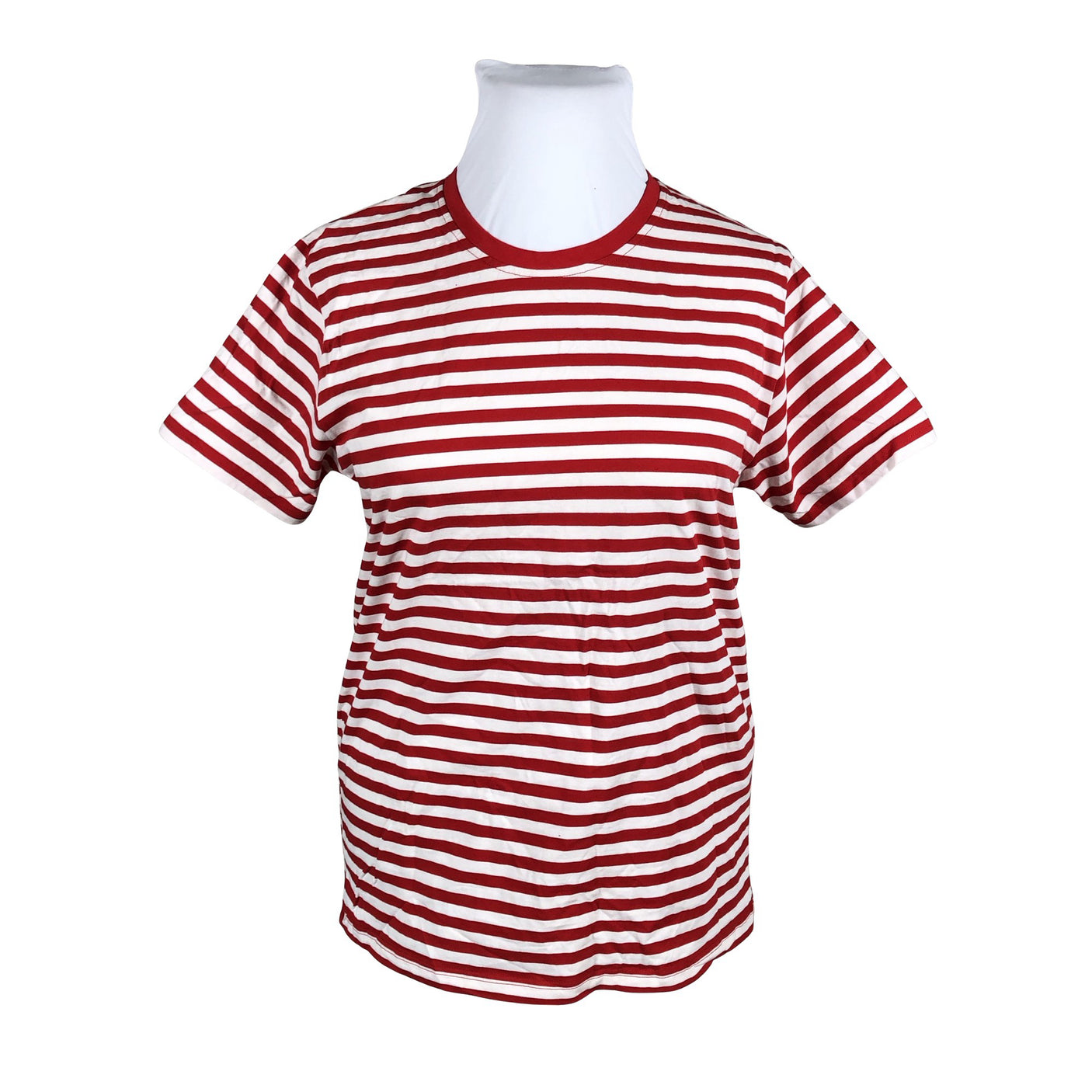 Unisex NOSH - T-shirt, size 42 - Red (1)