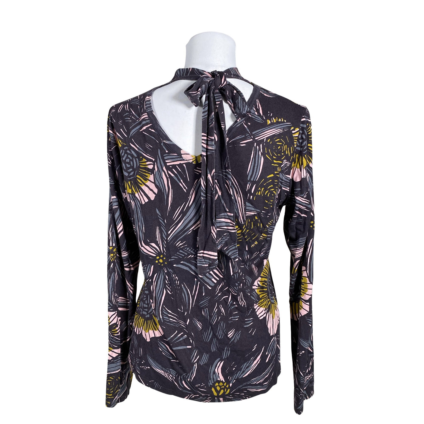 Unisex Nanso - Tricot shirt, size 38 - Violet (2)