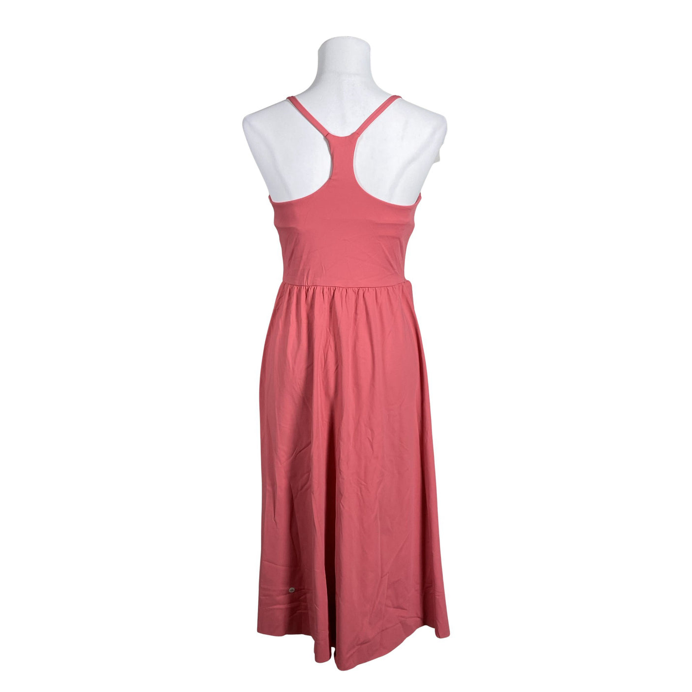 Unisex Halara - Tricot dress, size 38 - Pink (2)