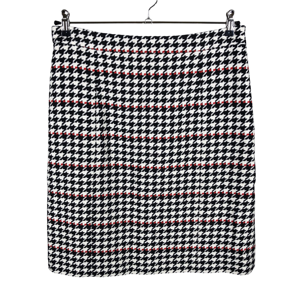 Unisex Hugo Boss - Fabric skirt, size 42 - Black (1)