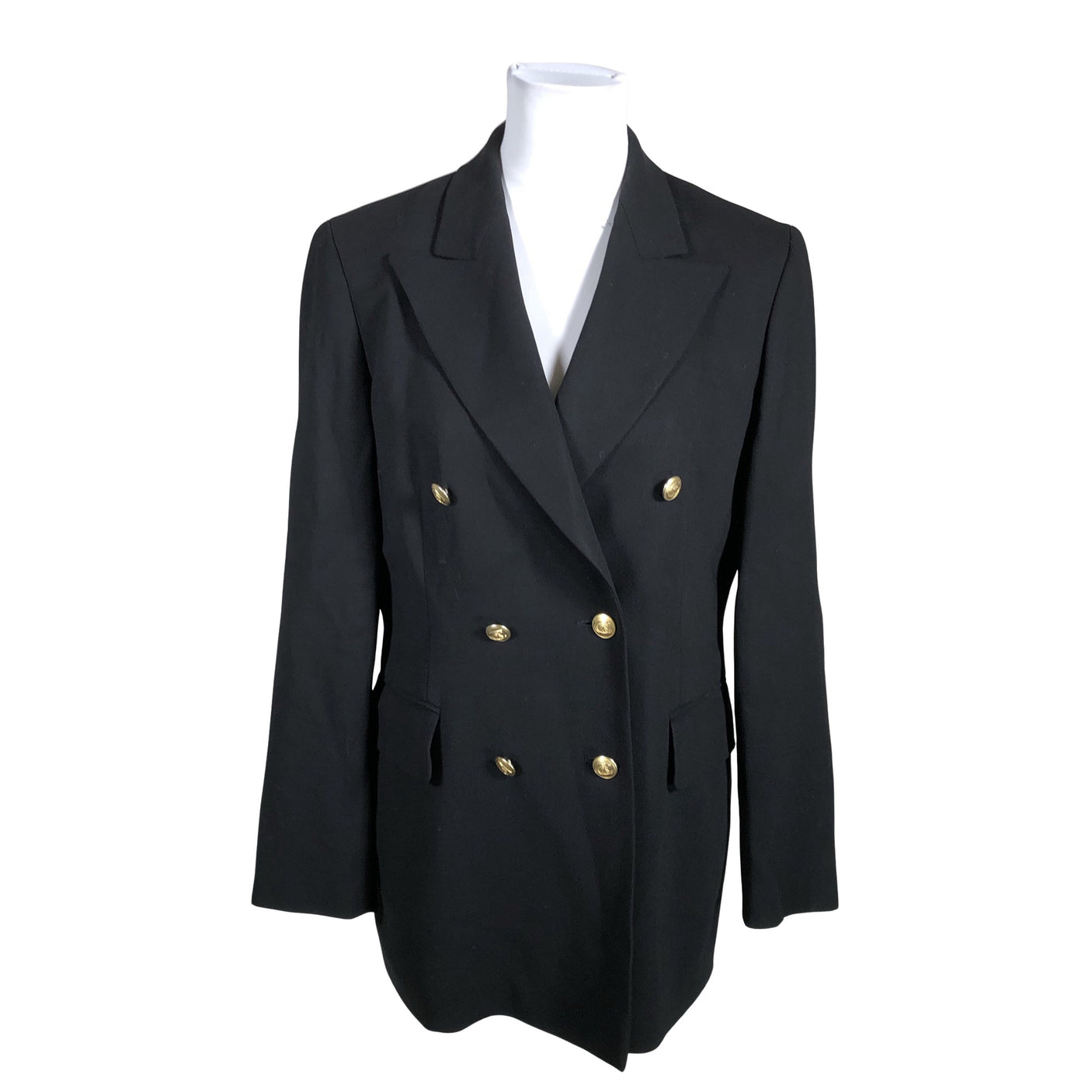 Unisex Cerruti 1881 - Jacket, size 40 - Black (1)