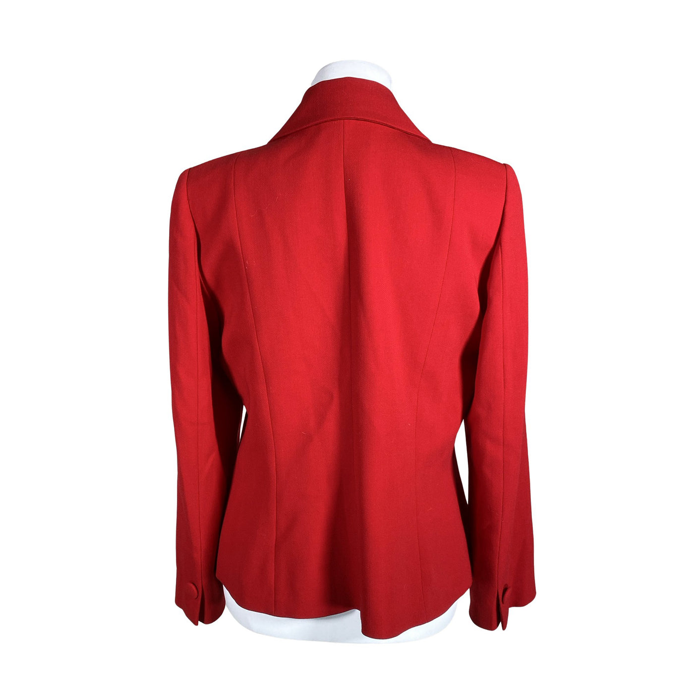 Unisex Andiata - Jacket, size 40 - Red (3)