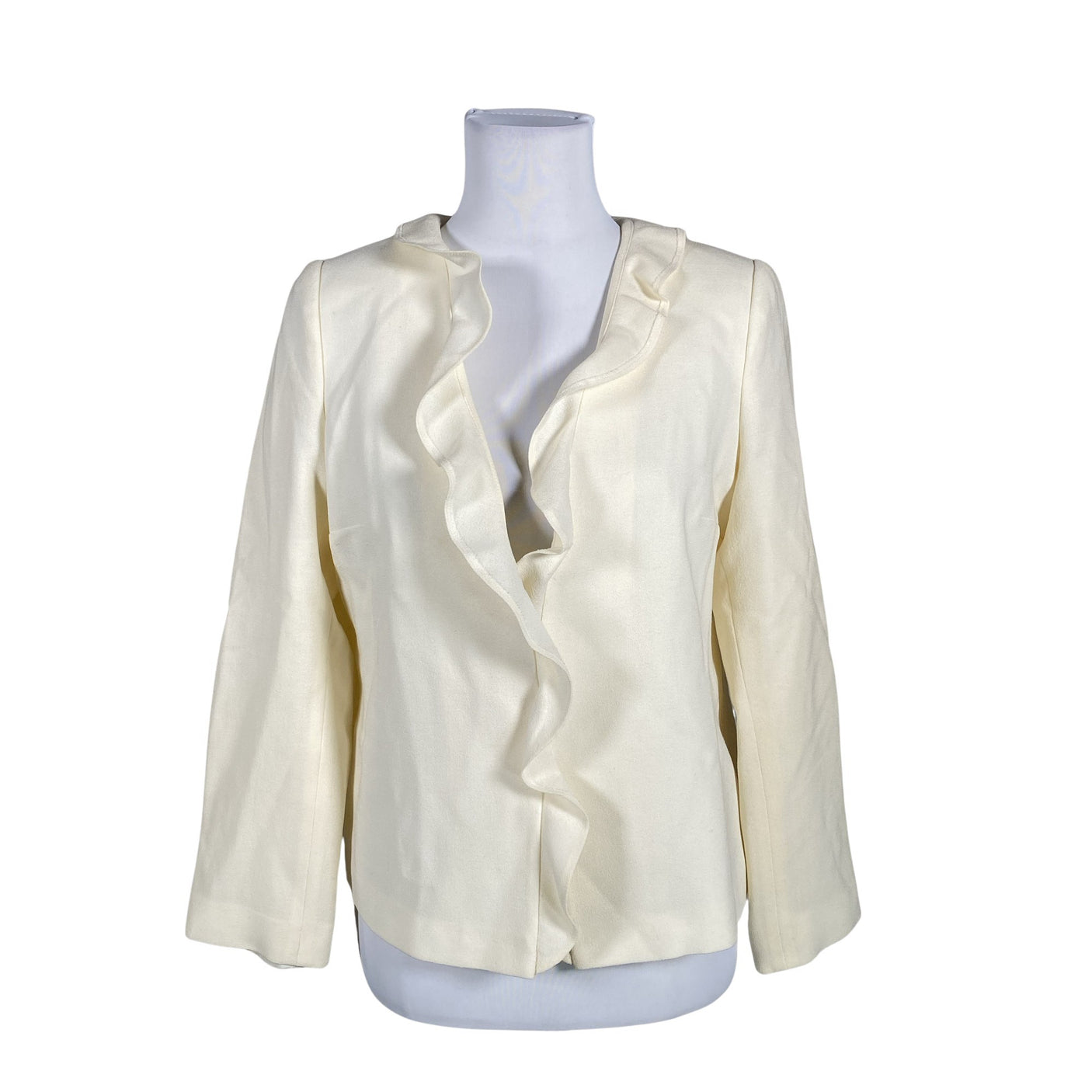 Unisex Helen - Jacket, size 38 - Beige (1)