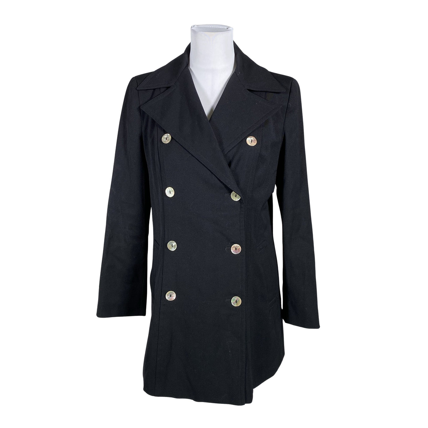 Unisex Andiata - Jacket, size 40 - Black (1)