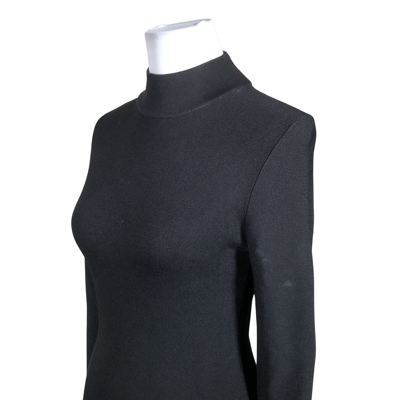 Unisex Michael Kors - Knit dress, size 36 - Black (2)