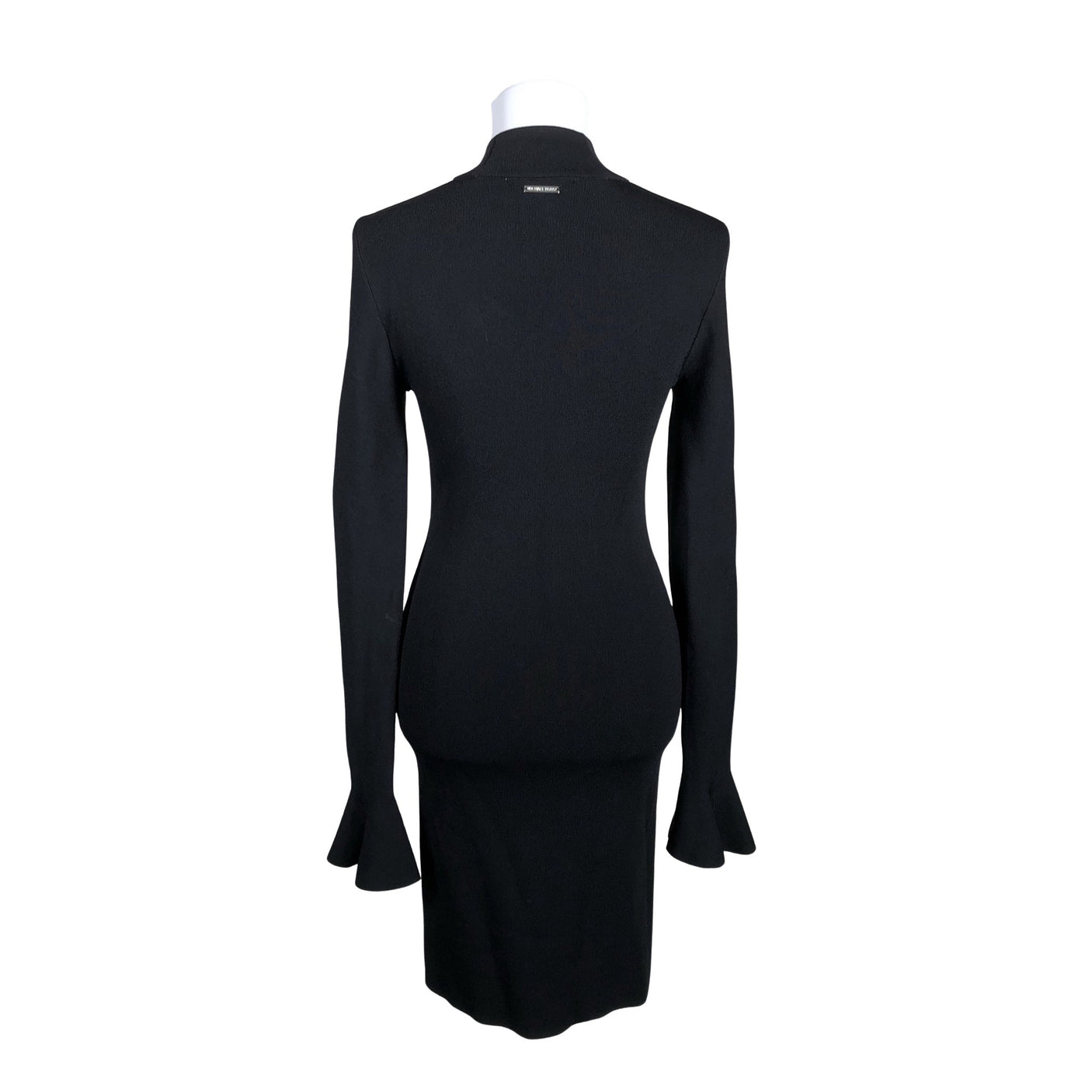 Unisex Michael Kors - Knit dress, size 36 - Black (3)