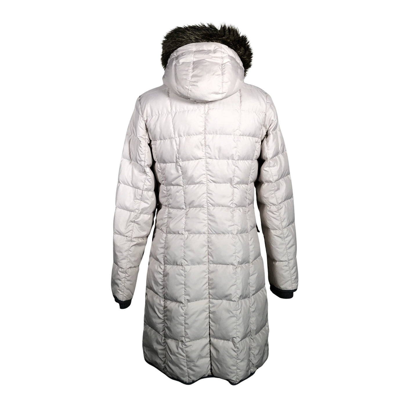 Unisex Marc O'Polo - Down jacket, size 38 - Beige (3)