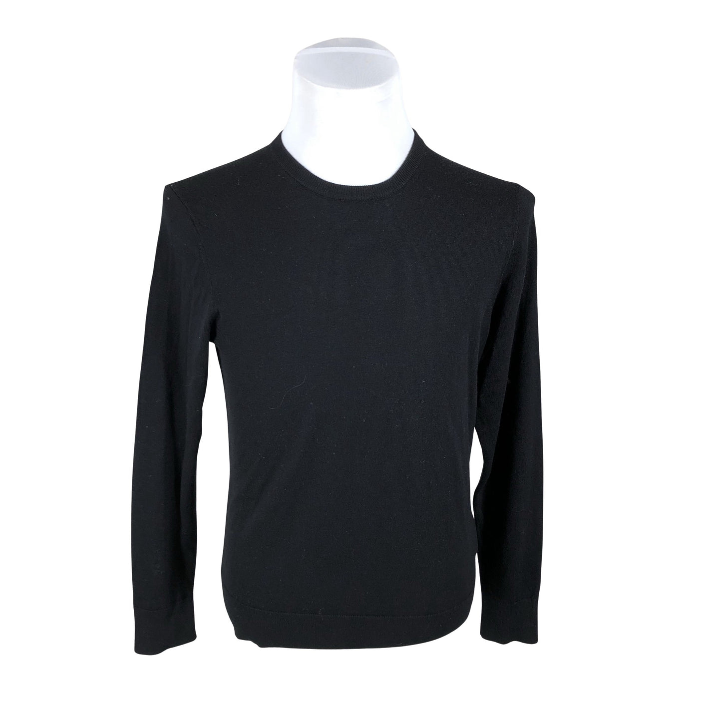 Unisex Uniqlo - Sweater, size M - Black (1)