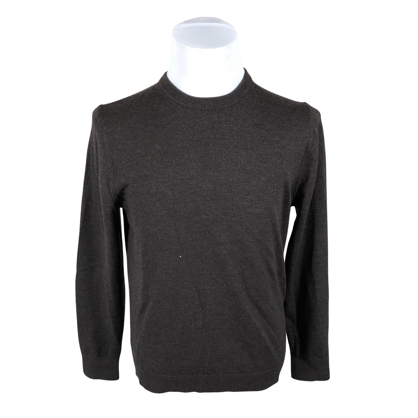 Unisex These Glory Days - Sweater, size M - Brown (1)