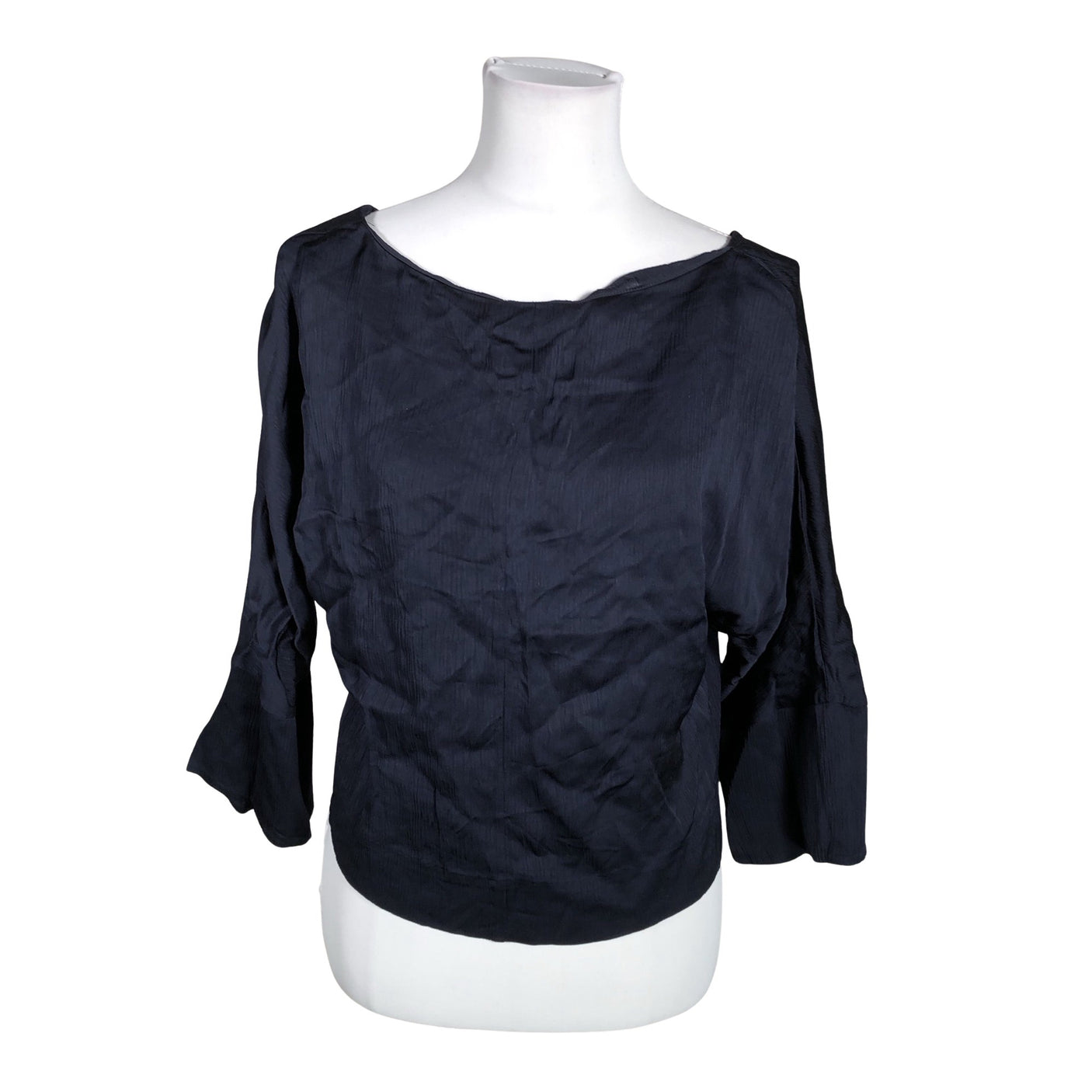 Unisex COS - Blouse, size 34 - Blue (1)