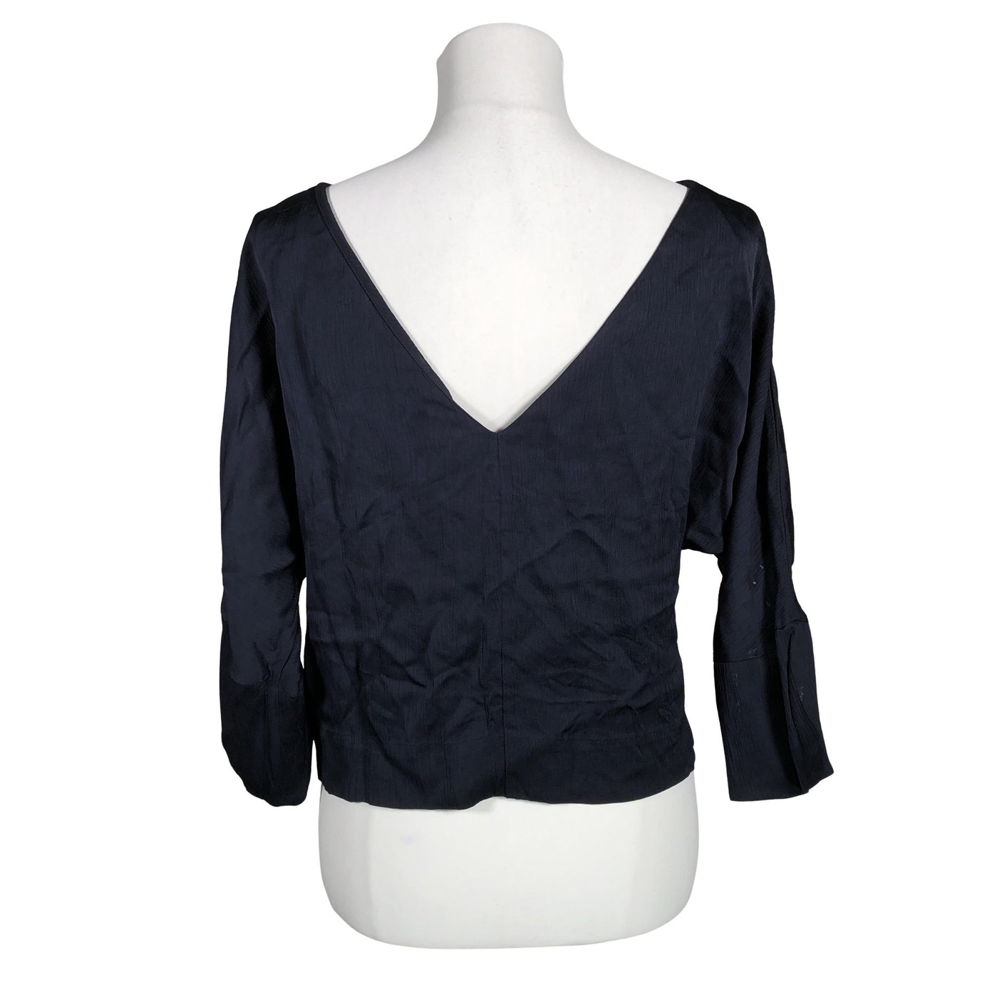 Unisex COS - Blouse, size 34 - Blue (2)