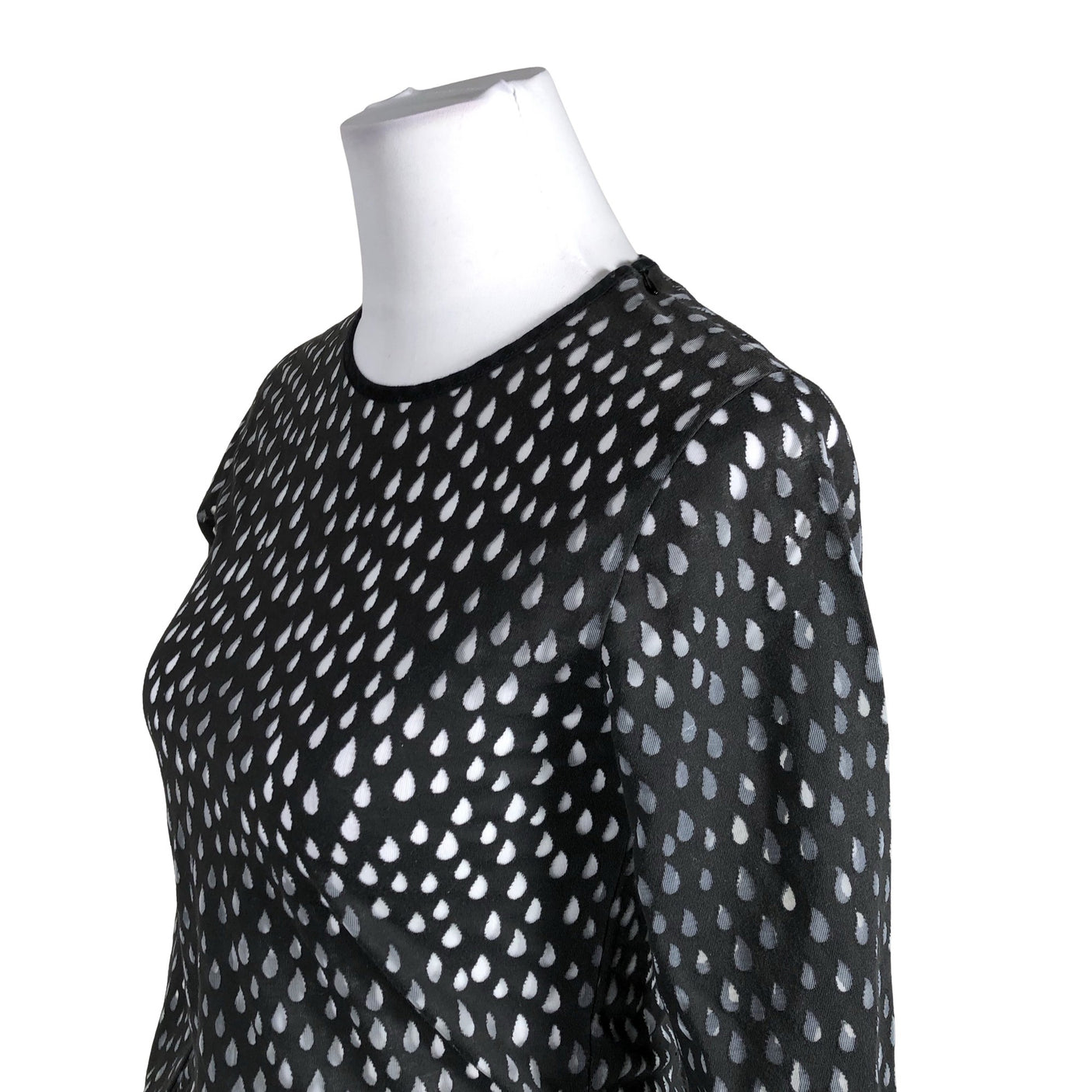 Unisex Stine Goya - Blouse, size 38 - Gray (3)