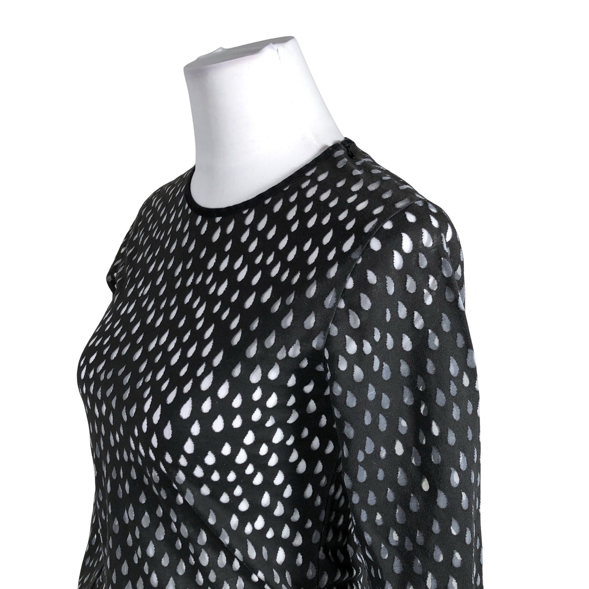 Unisex Stine Goya - Blouse, size 38 - Gray (3)
