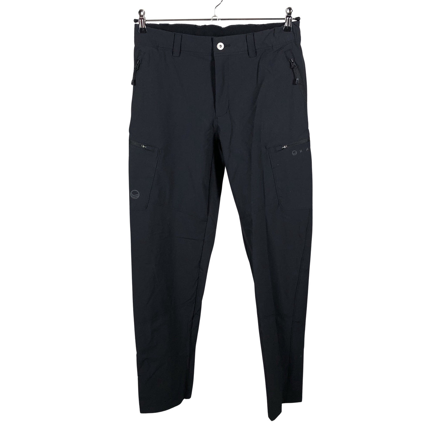 Unisex Halti - Outdoor pants, size M - Black (1)