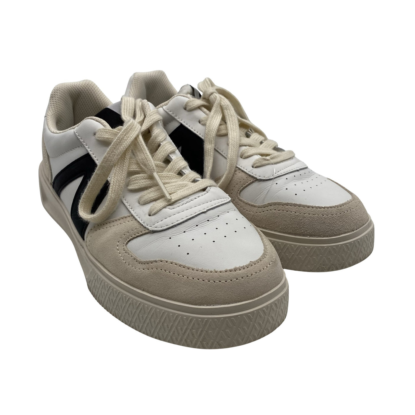 Unisex Arkk Copenhagen - Casual sneakers, size 41 - Beige (2)