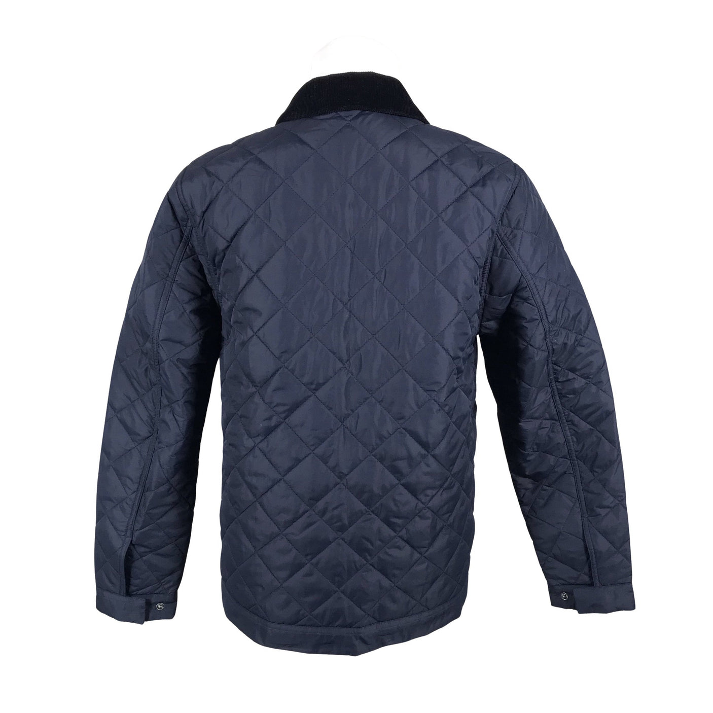 Unisex Lexington - Quilted jacket, size 38 - Blue (3)