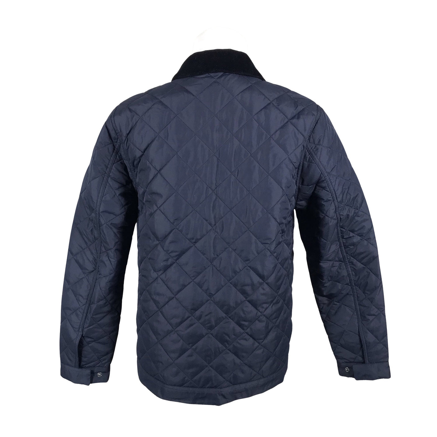 Unisex Lexington - Quilted jacket, size 38 - Blue (2)