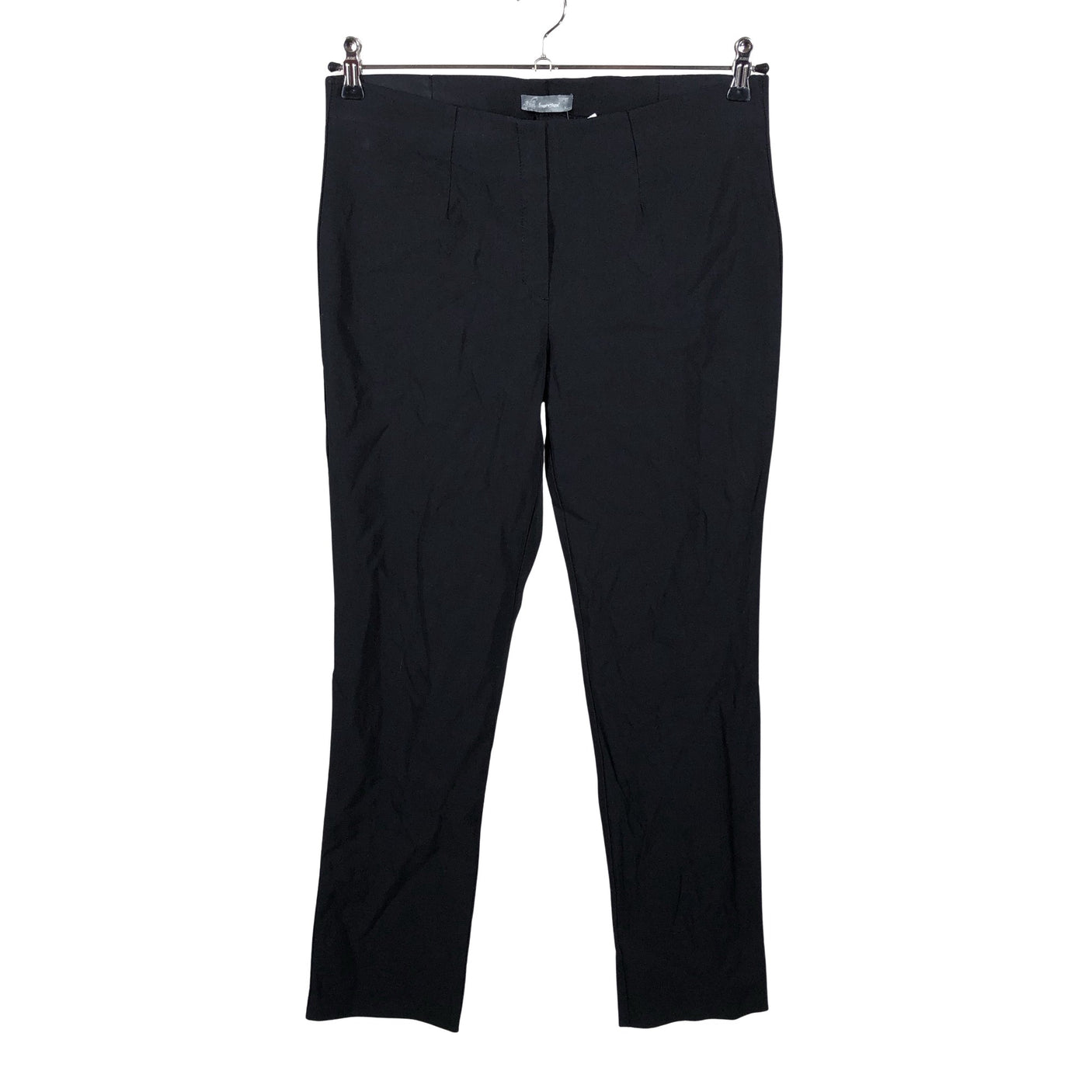 Unisex Friendtex - Tricot pants, size 40 - Black (1)