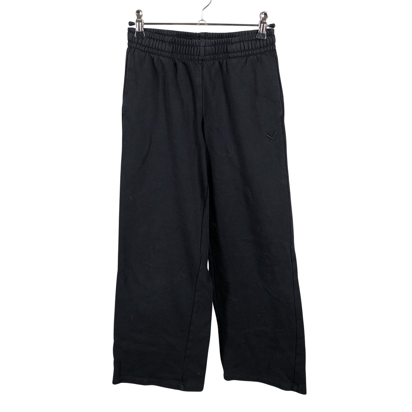Unisex Soc - Sweatpants, size 146 - 152 - Black (1)