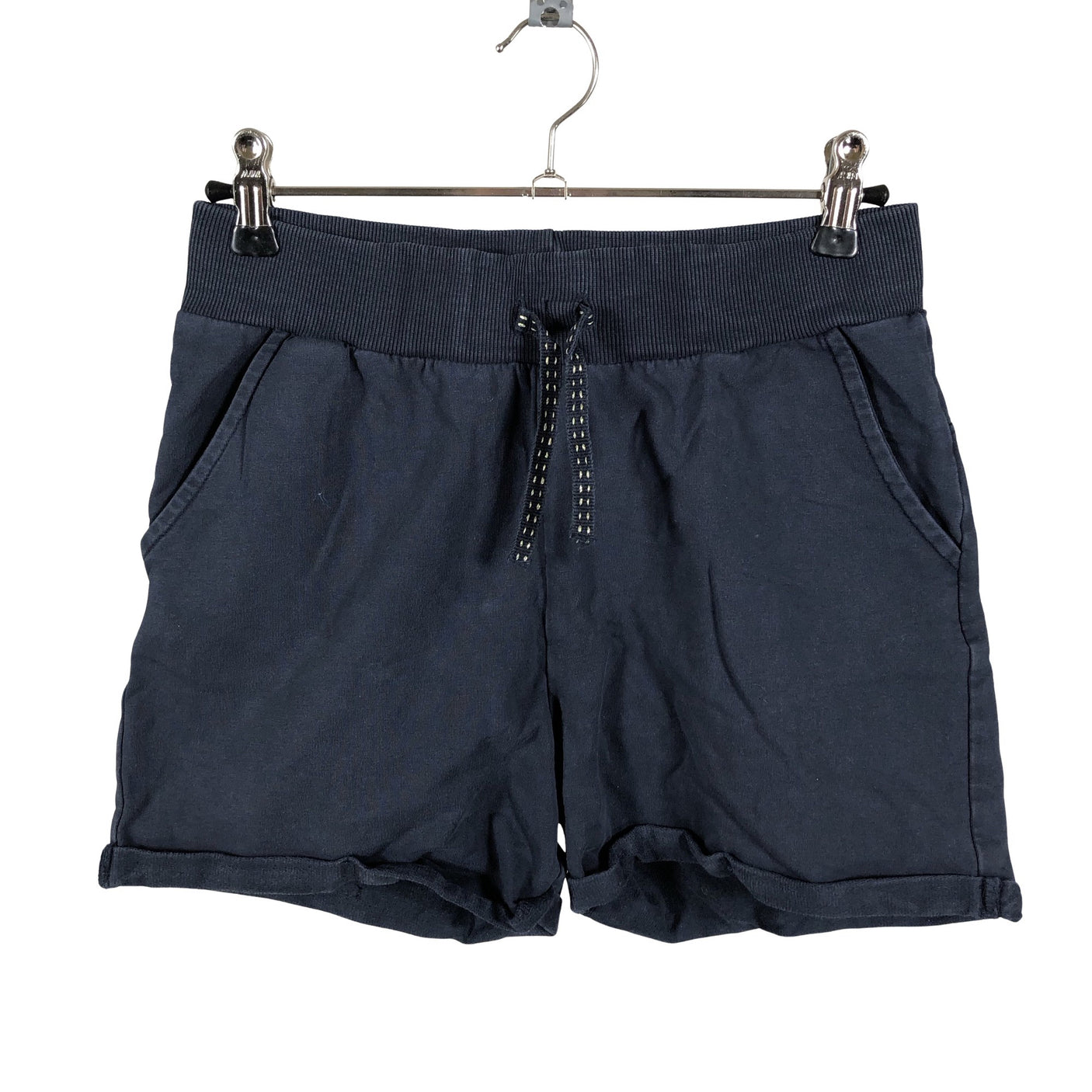Unisex Name It - Tricot shorts, size 152 - 158 - Blue (1)