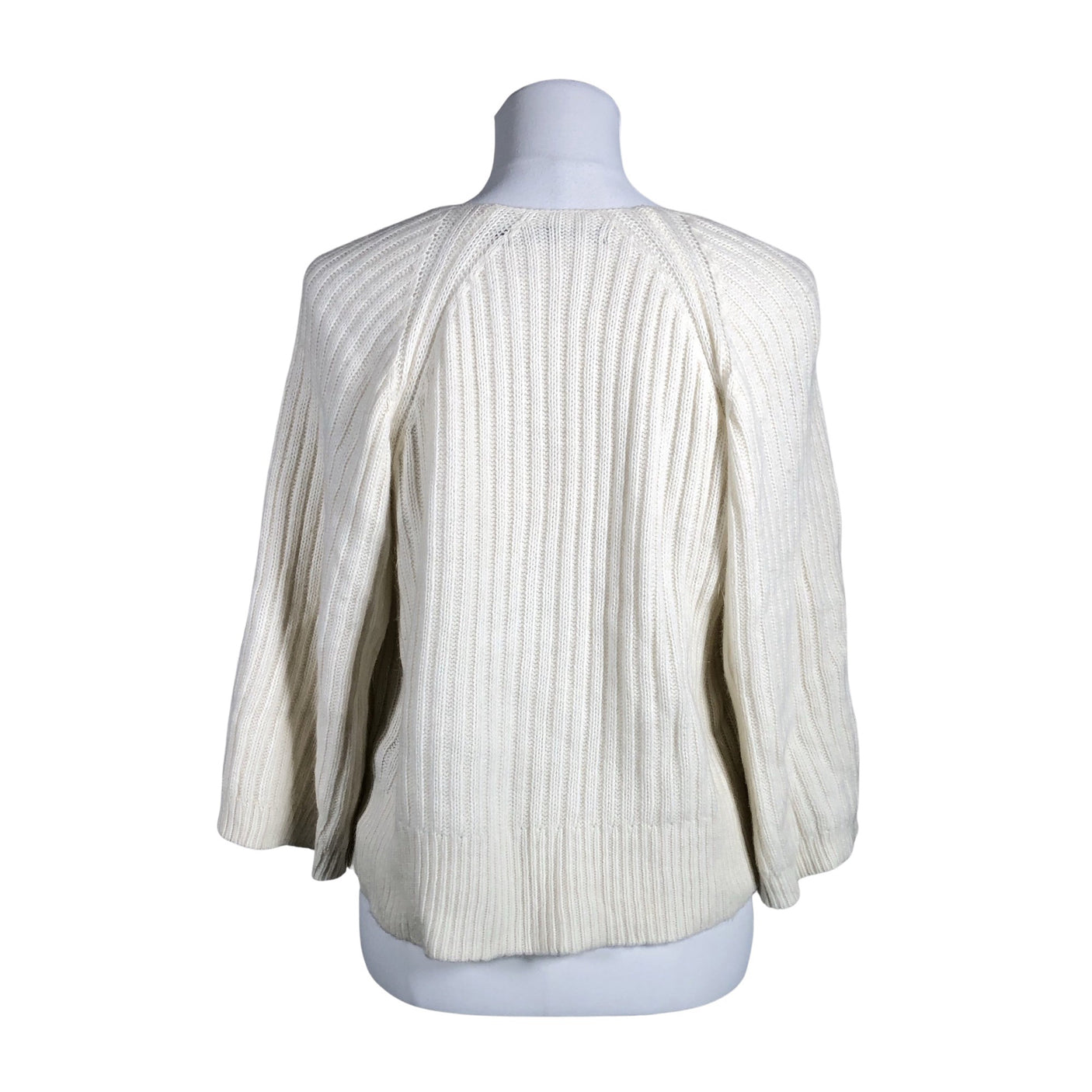 Unisex Lauren Vidal - Sweater, size 40 - Natural white (2)