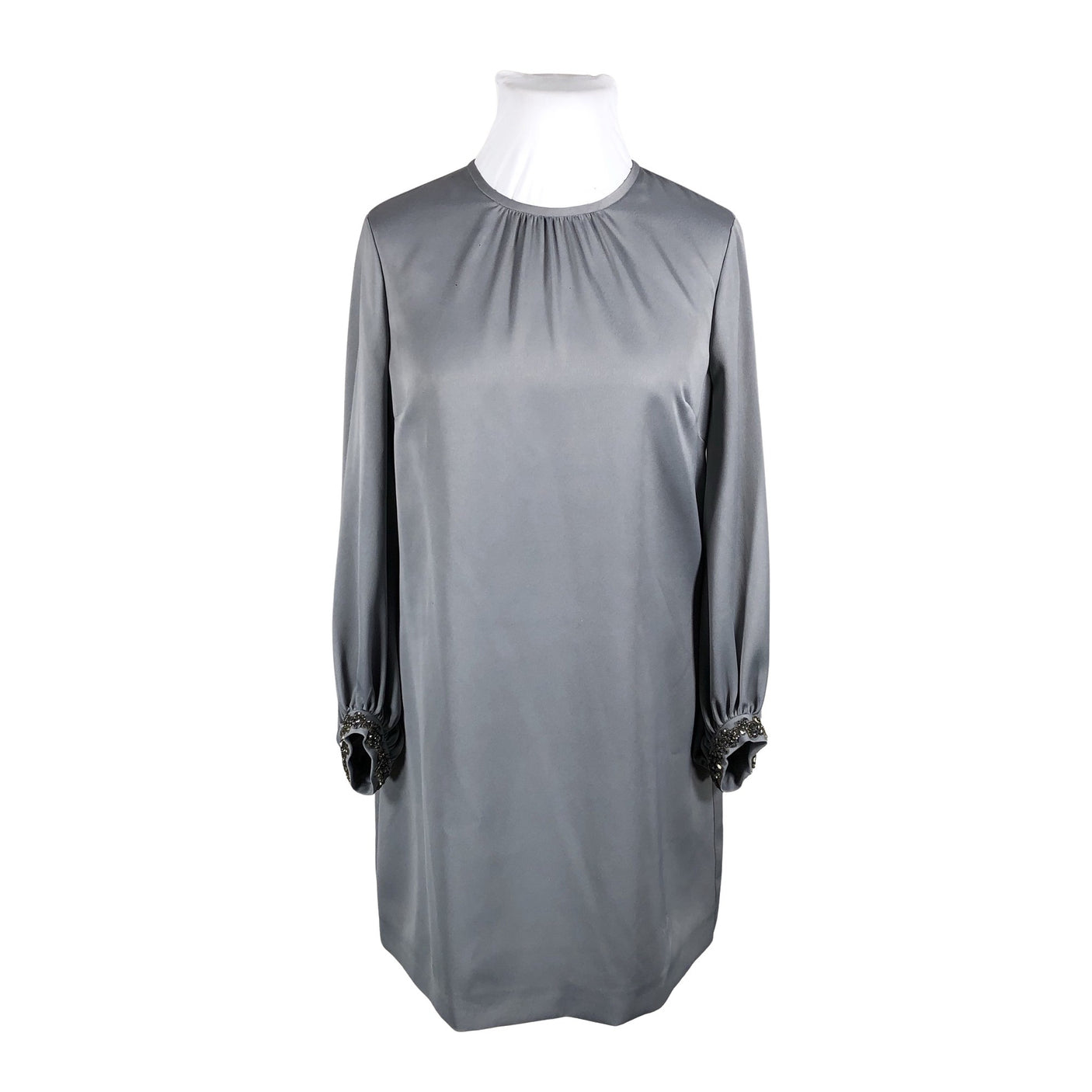 Unisex Ted Baker - Party dress, size 44 - Gray (1)