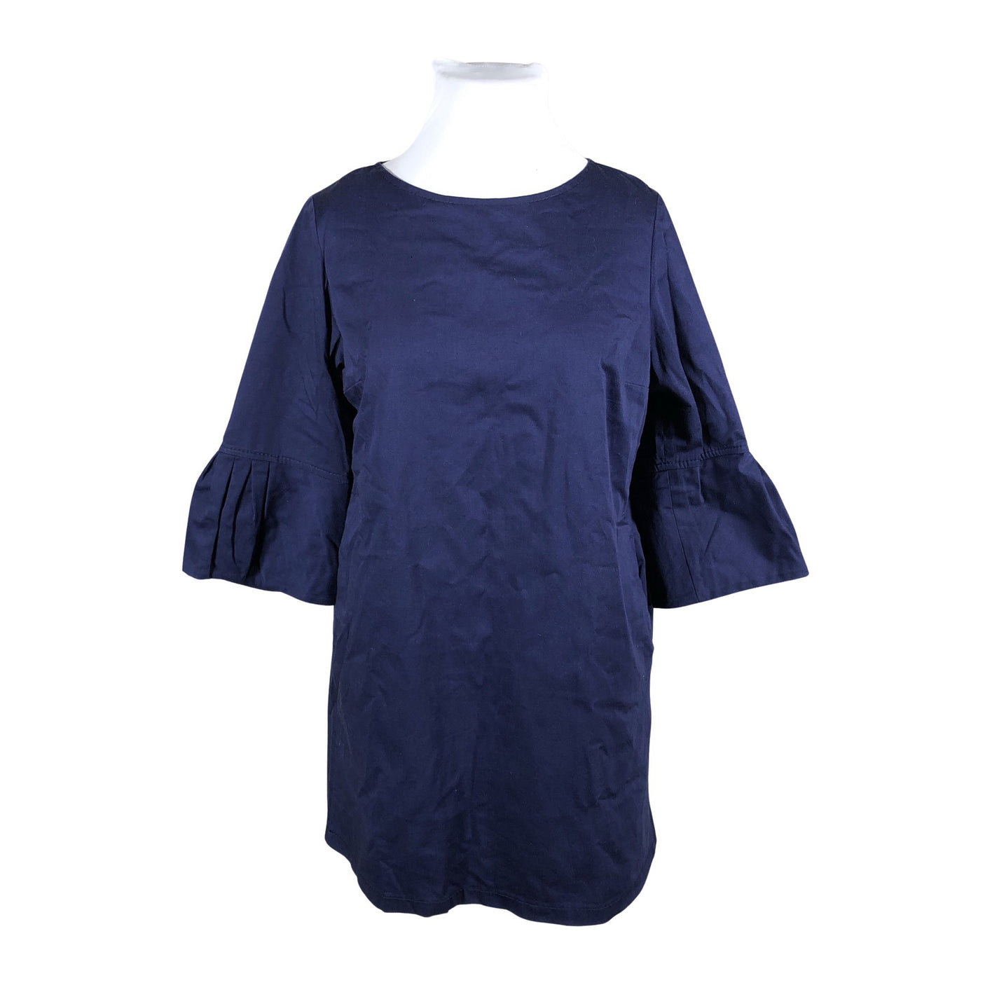 Unisex Ritva Falla - Dress, size 40 - Blue (1)