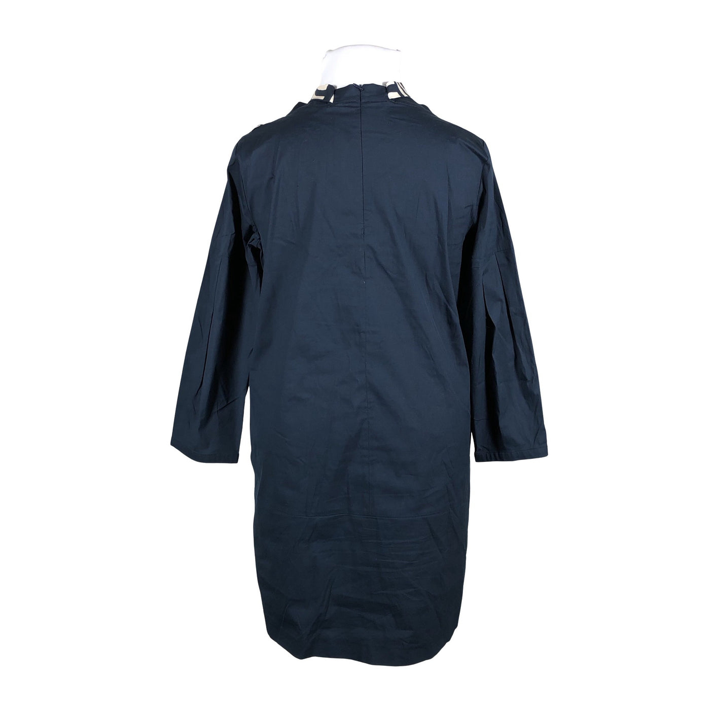 Unisex 'S MaxMara - Dress, size 40 - Blue (3)