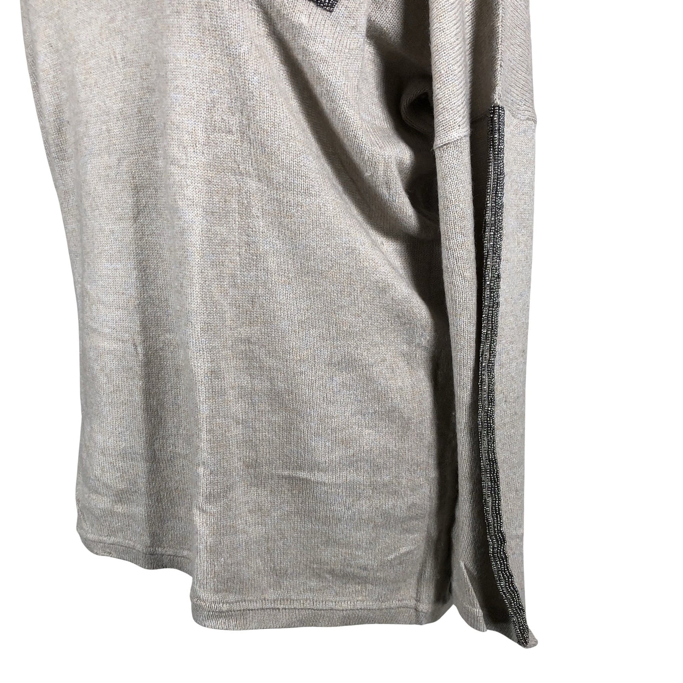 Unisex Princess goes Hollywood - Sweater, size 44 - Beige (2)